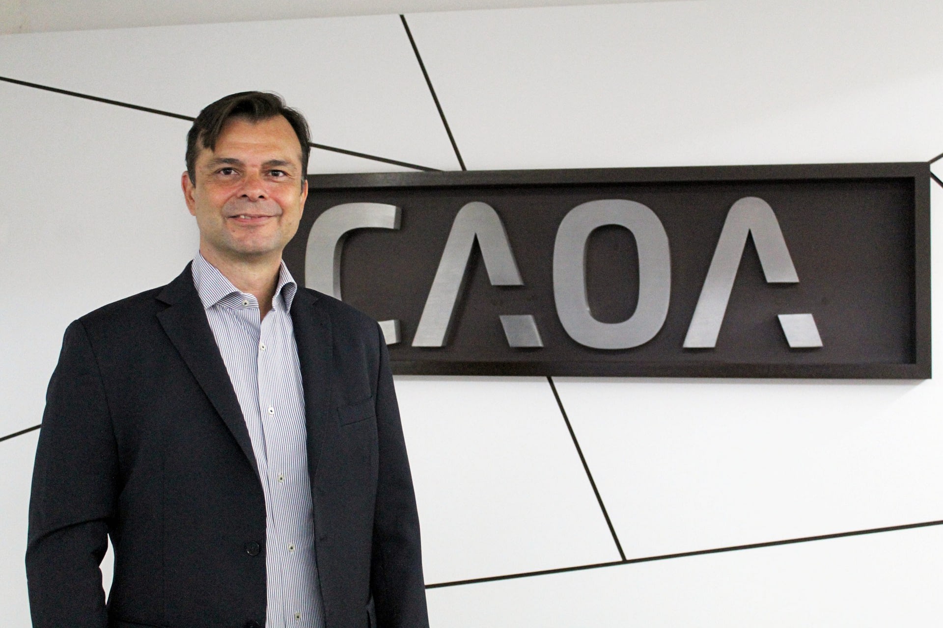 Imagem ilustrativa da notícia: Jan Telecki assume a área de marketing da Caoa