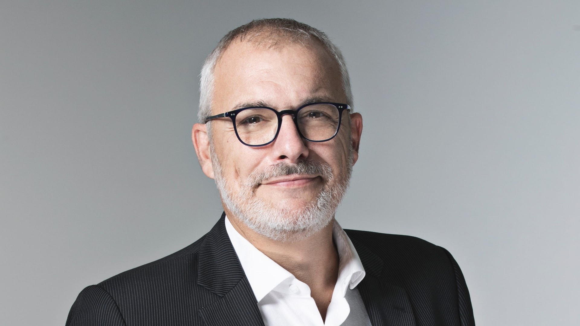 Imagem ilustrativa da notícia: Grupo Renault anuncia Bruno Laforge como novo chefe dos recursos humanos