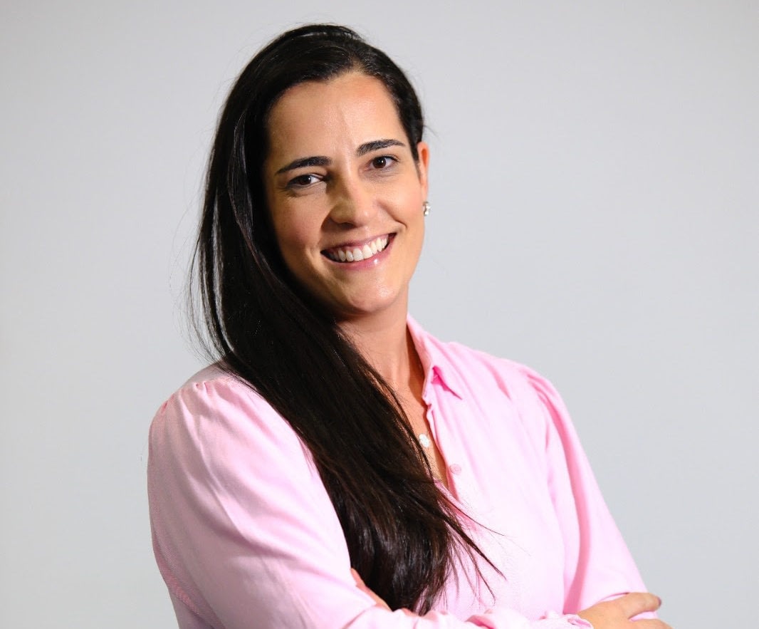 Imagem ilustrativa da notícia: Francine Evelyn é a nova diretora executiva da Abla