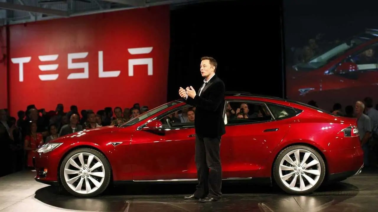 Imagem ilustrativa da notícia: Tesla vive inferno astral de Musk