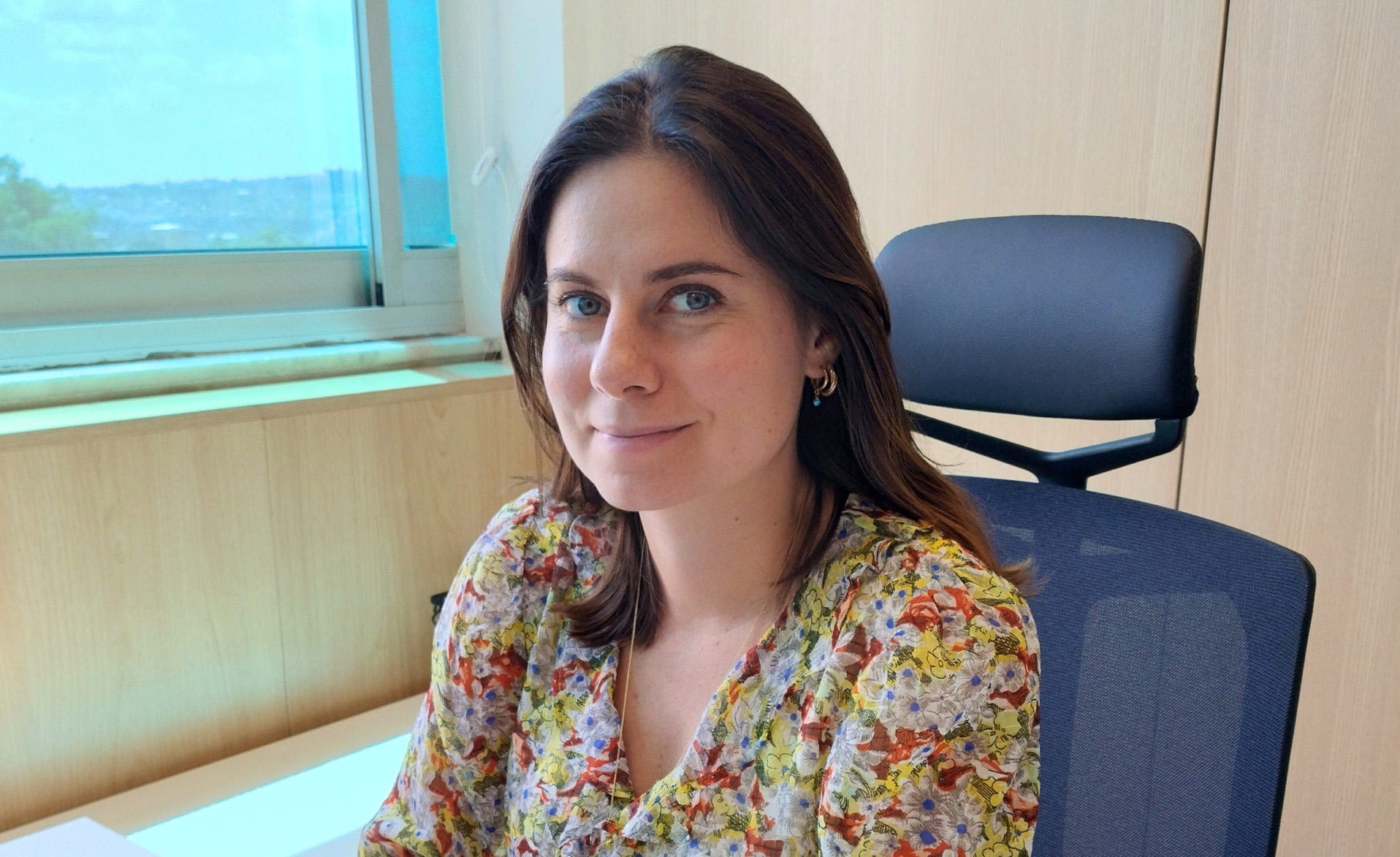 Imagem ilustrativa da notícia: Grupo Sada anuncia Luísa Medioli como diretora de sustentabilidade