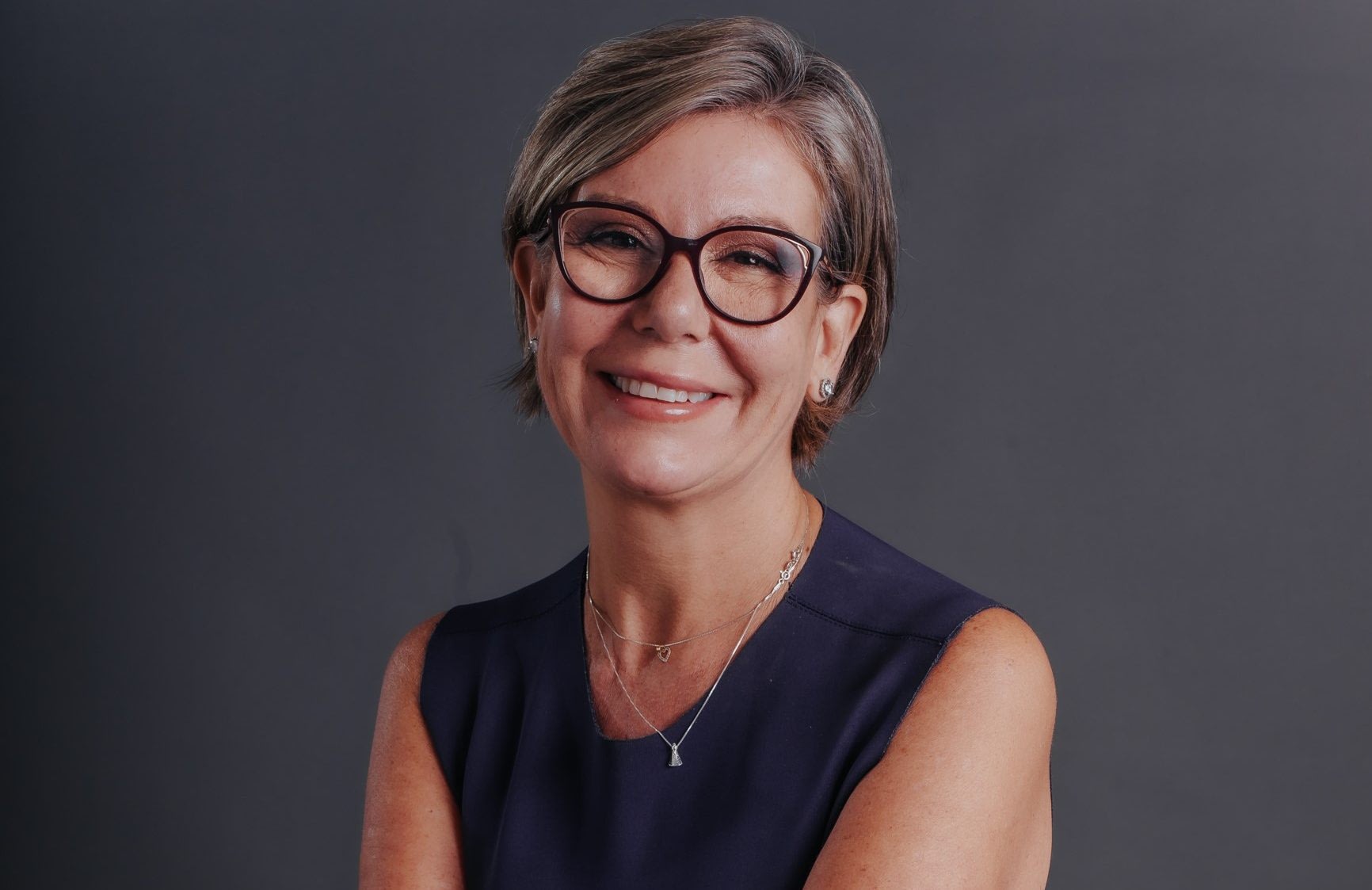 Imagem ilustrativa da notícia: Simone Lucas Martins é a nova CEO da Librelato