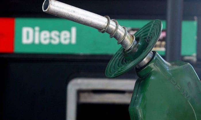 Imagem ilustrativa da notícia: Futuro do diesel nos caminhões e ônibus é… O diesel.