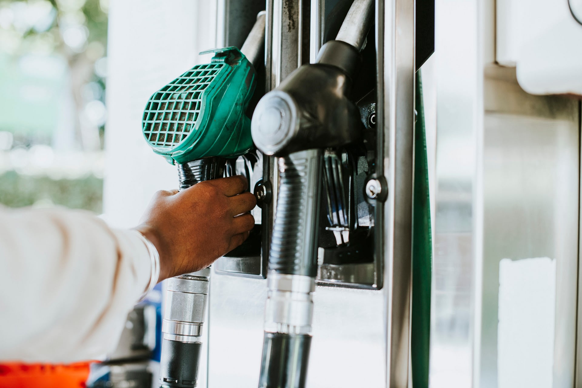 Imagem ilustrativa da notícia: Instituto flagra diesel com apenas 1% de biodiesel em inspeção