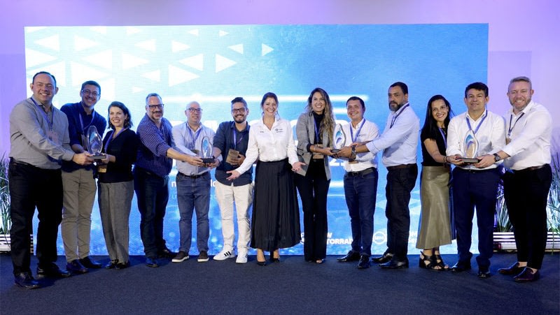 Imagem ilustrativa da notícia: BMW reconhece iniciativas de fornecedores