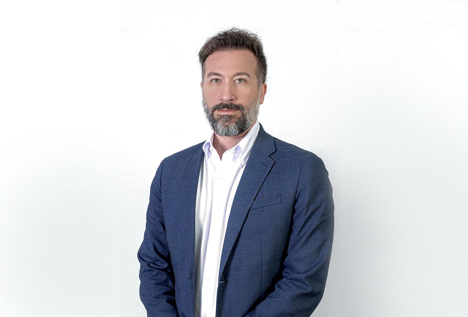 Imagem ilustrativa da notícia: Maurício Biadola é o novo diretor de vendas para fora de estrada da Cummins
