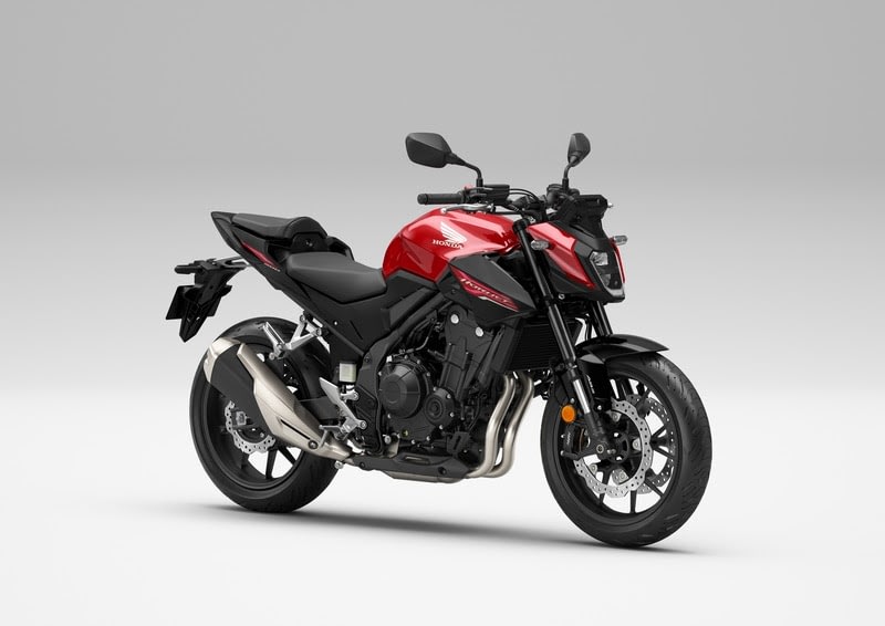 Imagem ilustrativa da notícia: Moto Honda anuncia quatro lançamentos para o ano