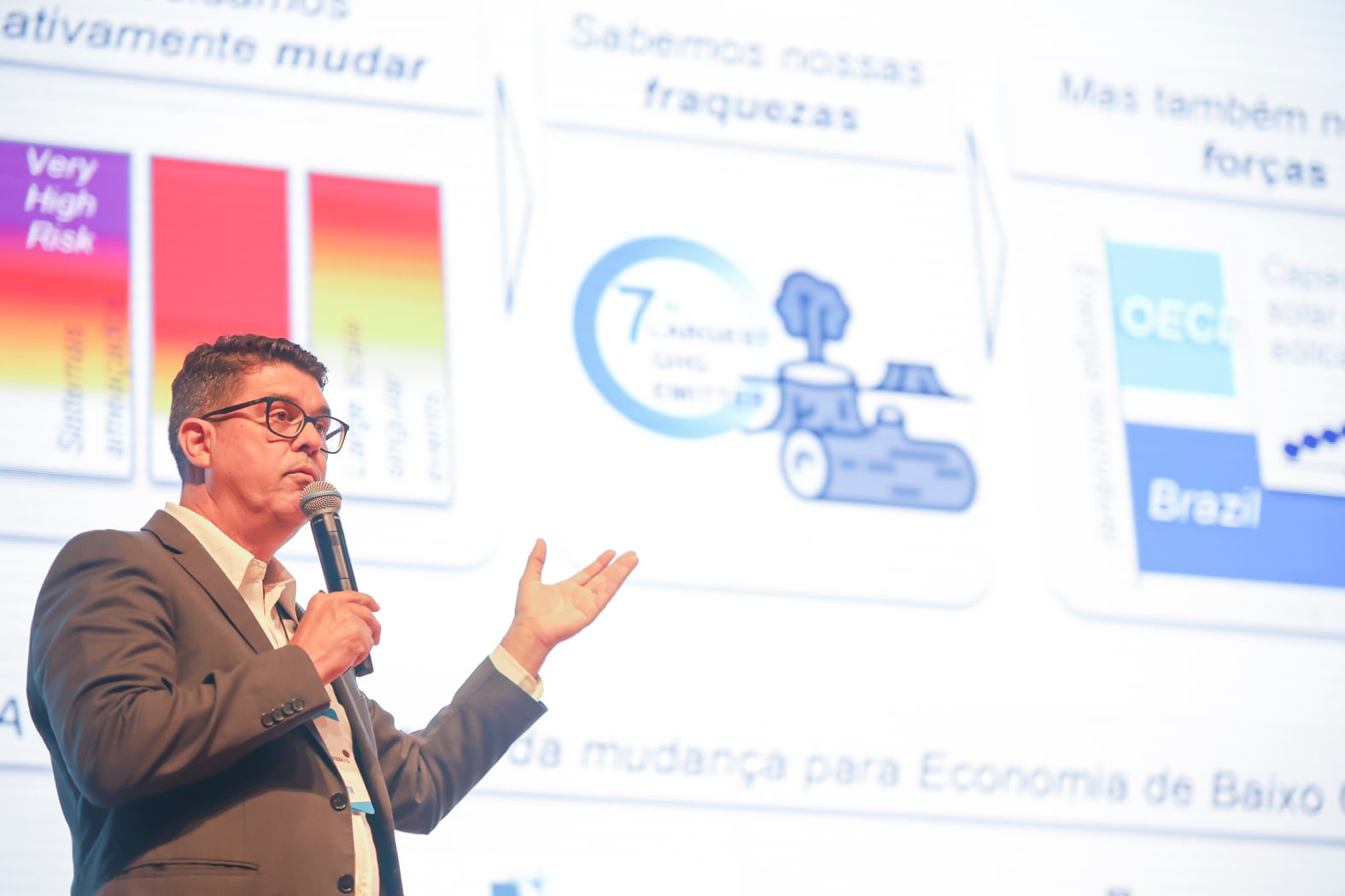 Imagem ilustrativa da notícia: Descarbonização deverá criar 10 milhões de empregos até 2040