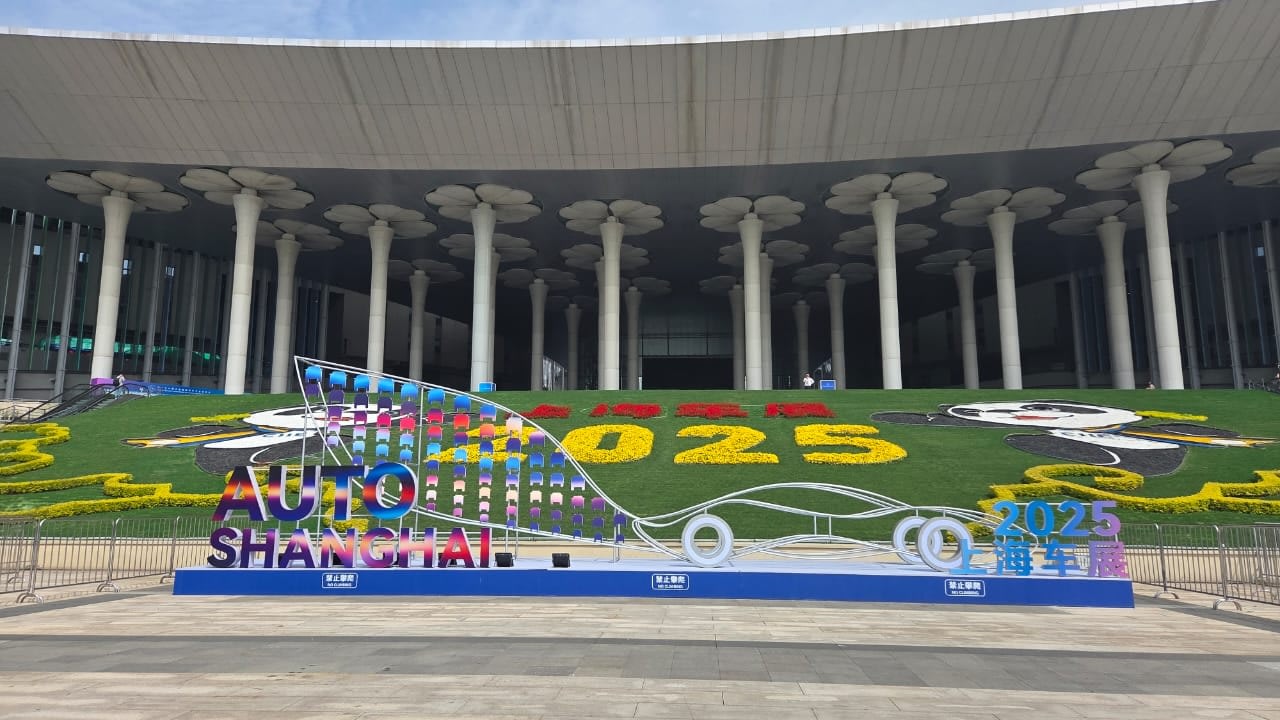 Imagem ilustrativa da notícia: China mostra o futuro para o mercado chinês e boas novidades para o Brasil