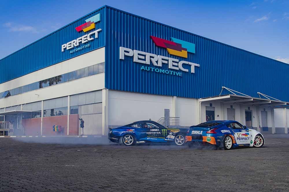 Imagem ilustrativa da notícia: Perfect Automotive pretende unificar fábrica e centro de distribuição em Arujá