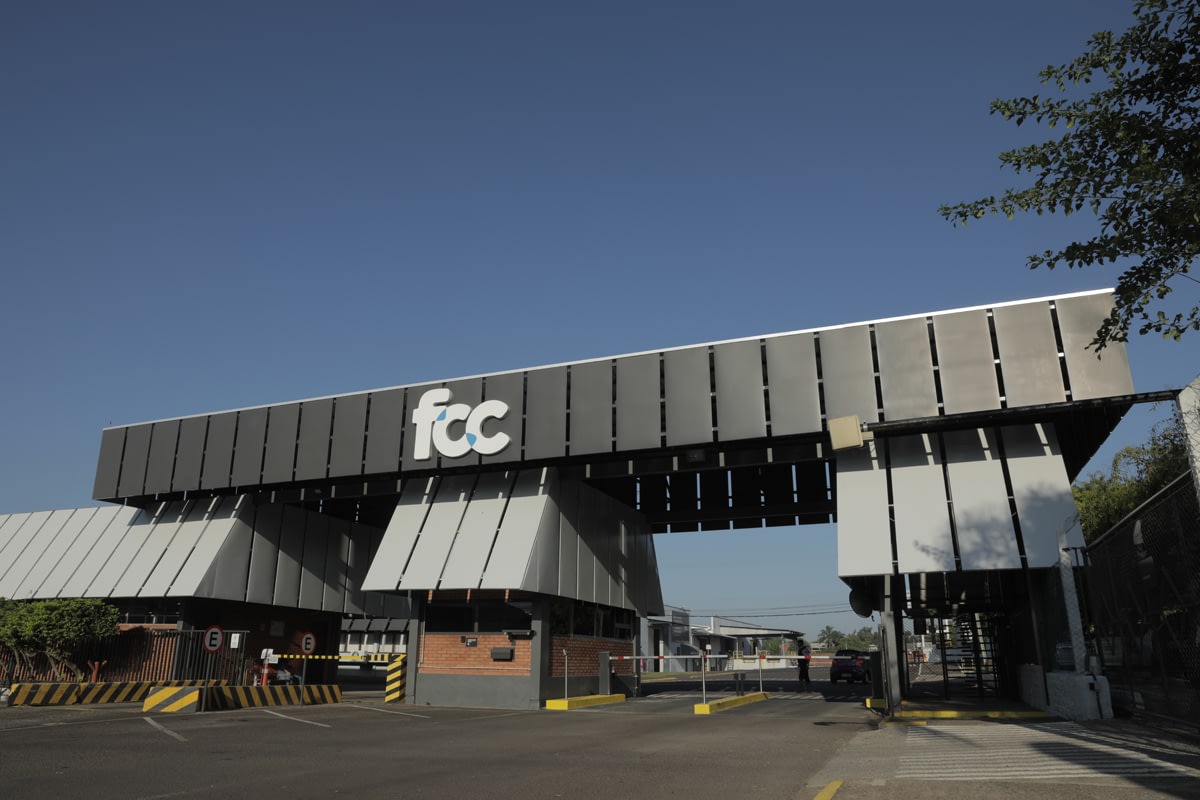 Imagem ilustrativa da notícia: FCC investe R$ 50 milhões para ampliar nacionalização de componentes