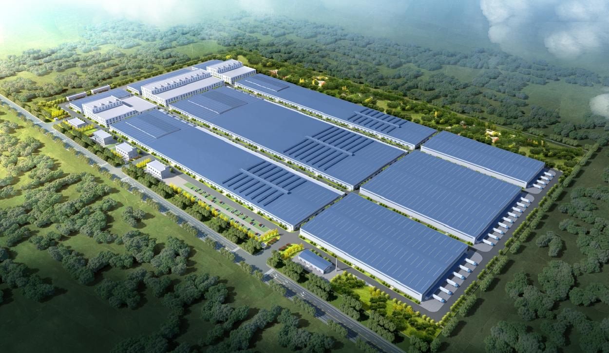 Imagem ilustrativa da notícia: Fábrica de pneus da XBRI em Ponta Grossa terá Linglong como sócia