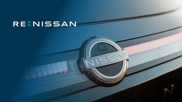 Imagem ilustrativa da notícia: Nissan anuncia fechamento de sete fábricas e 20 mil demissões