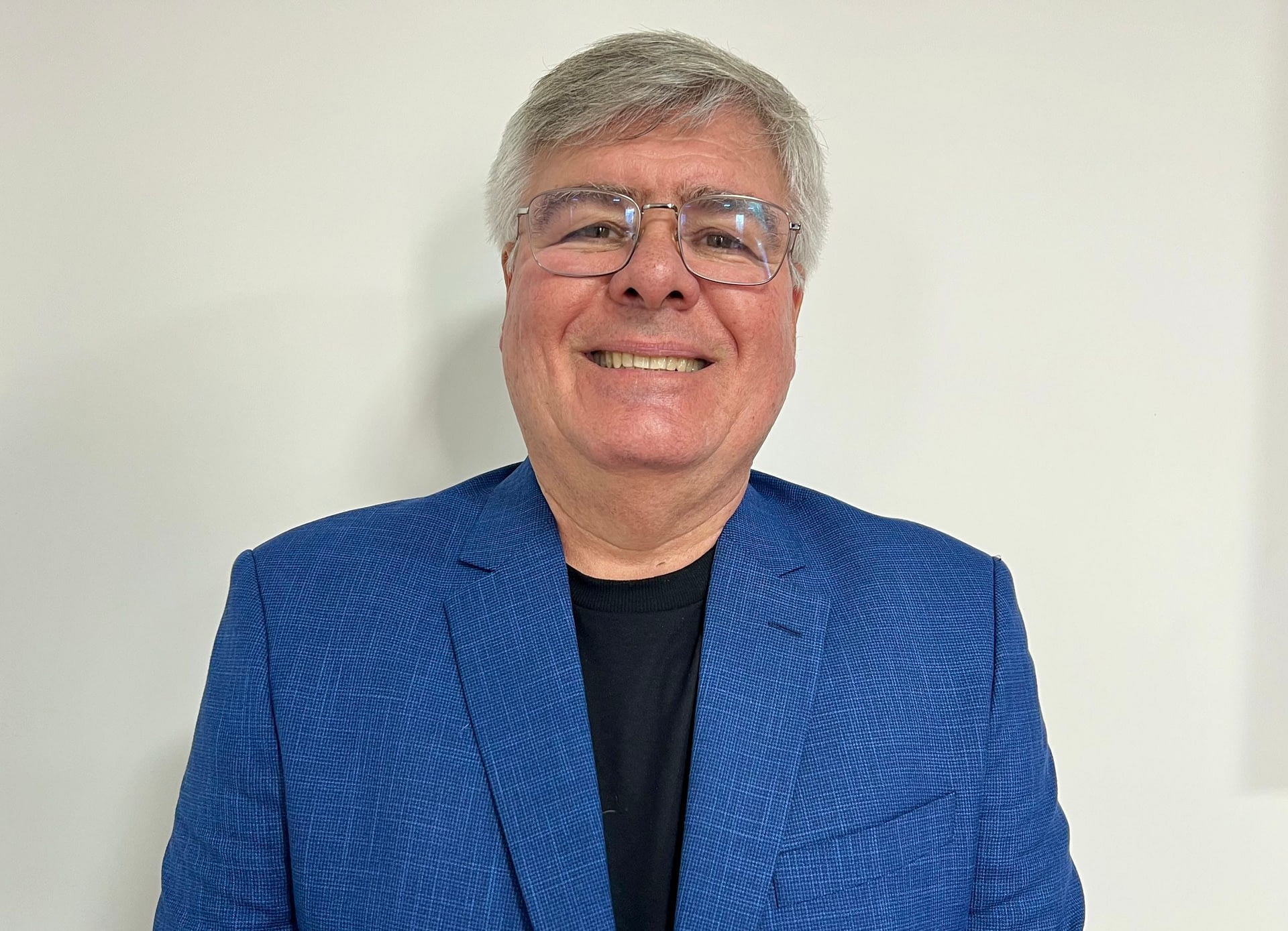 Imagem ilustrativa da notícia: Enilson Sales assume uma Anef em nova fase