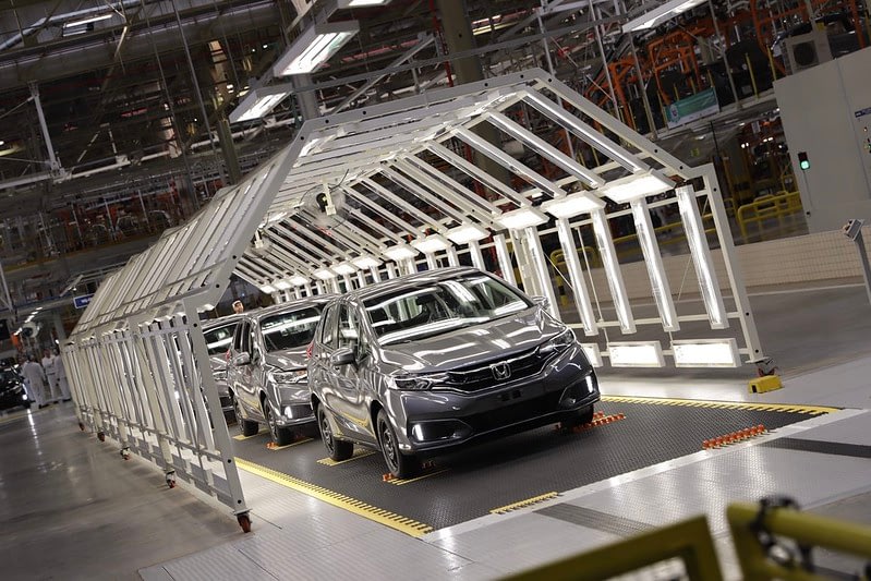 Imagem ilustrativa da notícia: Honda anuncia contratação de 350 trabalhadores para Itirapina e Sumaré