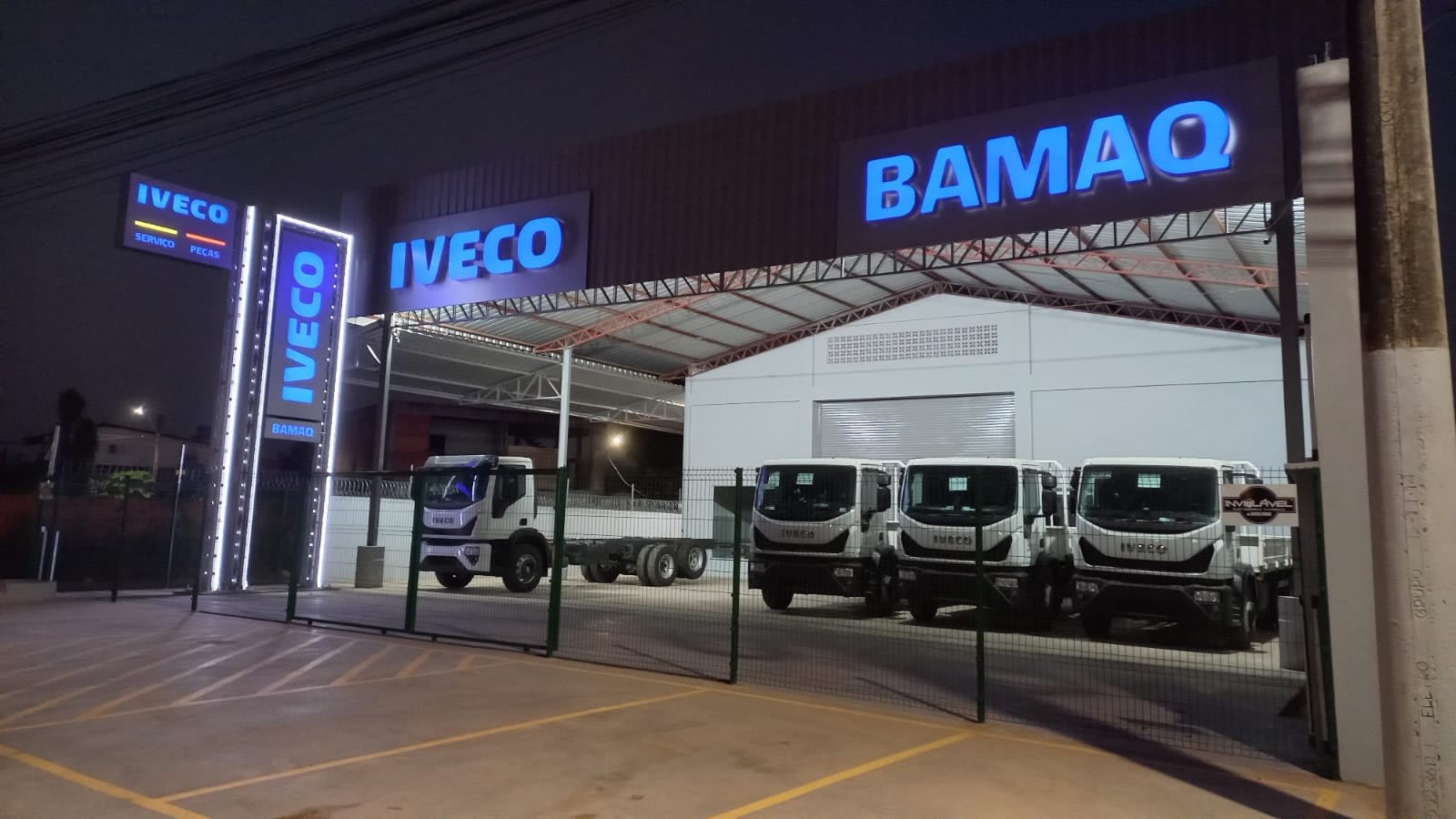 Imagem ilustrativa da notícia: Venda de caminhões recua e ônibus registra crescimento de janeiro a maio