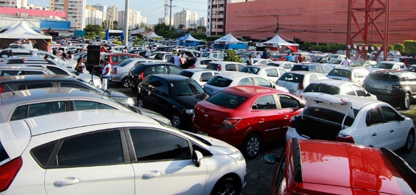 Imagem ilustrativa da notícia: Fabricante quer proteção, chinês quer benefício, consumidor paga a conta alta