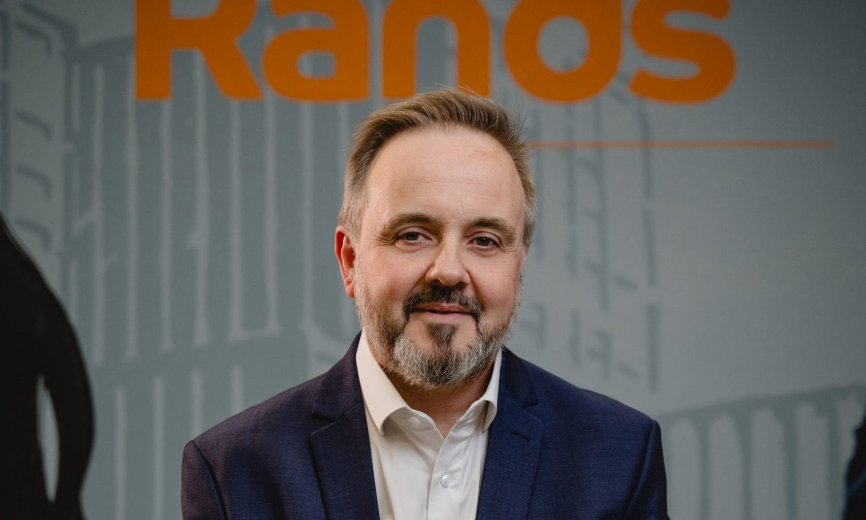 Rands, uma startup dentro de uma indústria quase octogenária