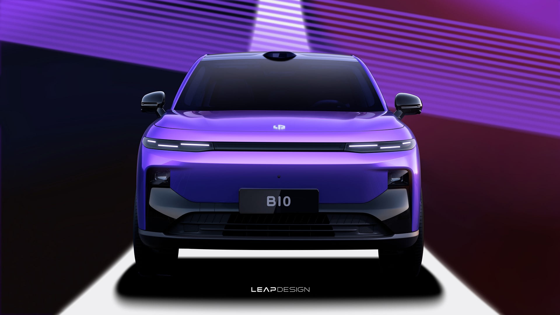 Imagem ilustrativa da notícia: Leapmotor deve anunciar que a sua produção europeia será na Espanha