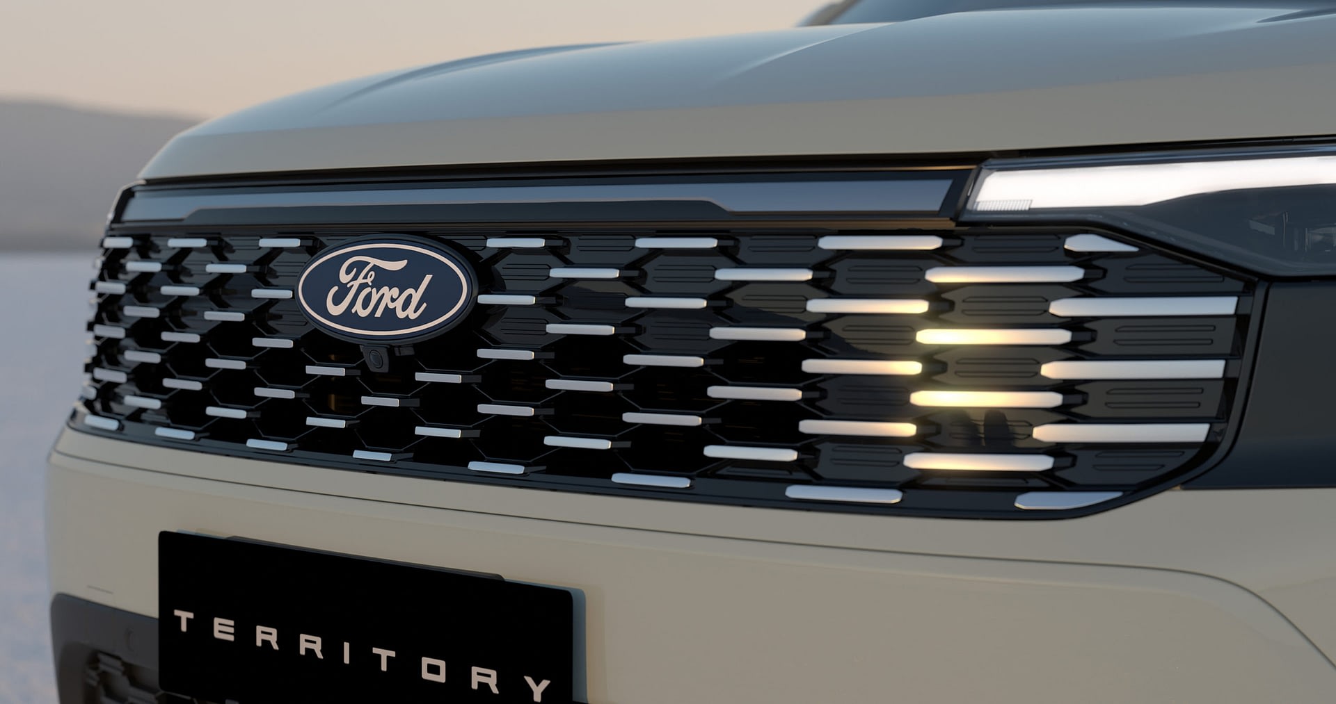 Imagem ilustrativa da notícia: Ford espera crescer mais do que 20% no segundo semestre