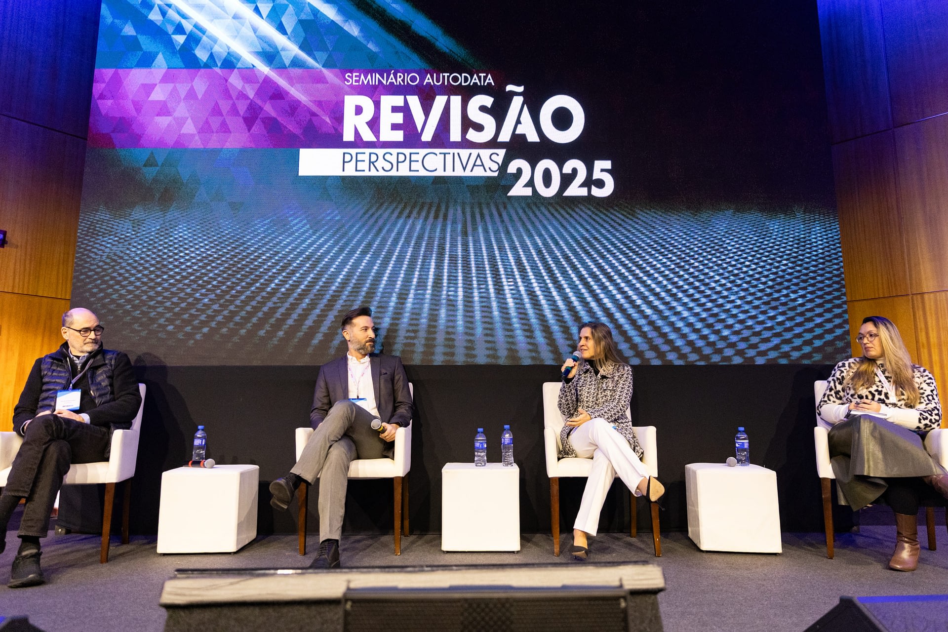 Imagem ilustrativa da notícia: Sindipeças revisará projeções mas mantém expectativa de alta de 3% na produção