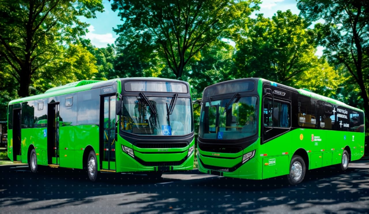 Imagem ilustrativa da notícia: Caio apresenta eApache Vip em parceria com Blu Electric