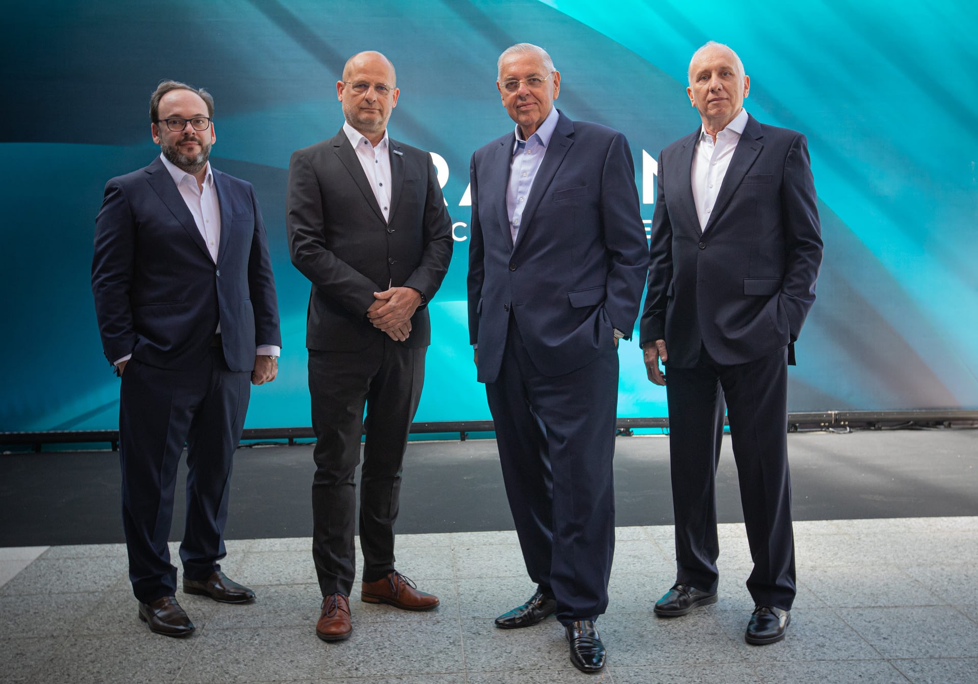 Imagem ilustrativa da notícia: Traton Financial Services inicia operações no Brasil