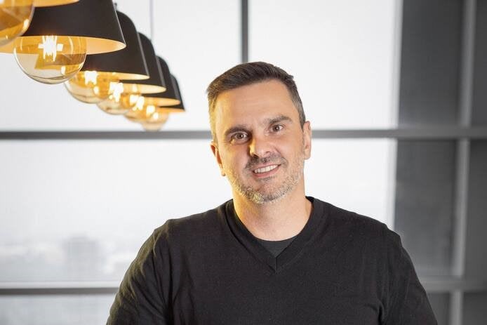 Imagem ilustrativa da notícia: Marcelo Kronemberger é o novo chefe de operações da Volvo Cars na América Latina