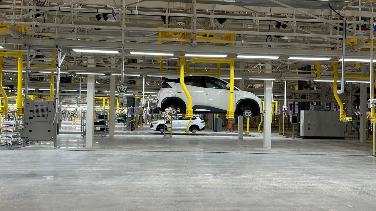 Imagem ilustrativa da notícia: Anfavea não vê contradição em produção SKD de seus associados