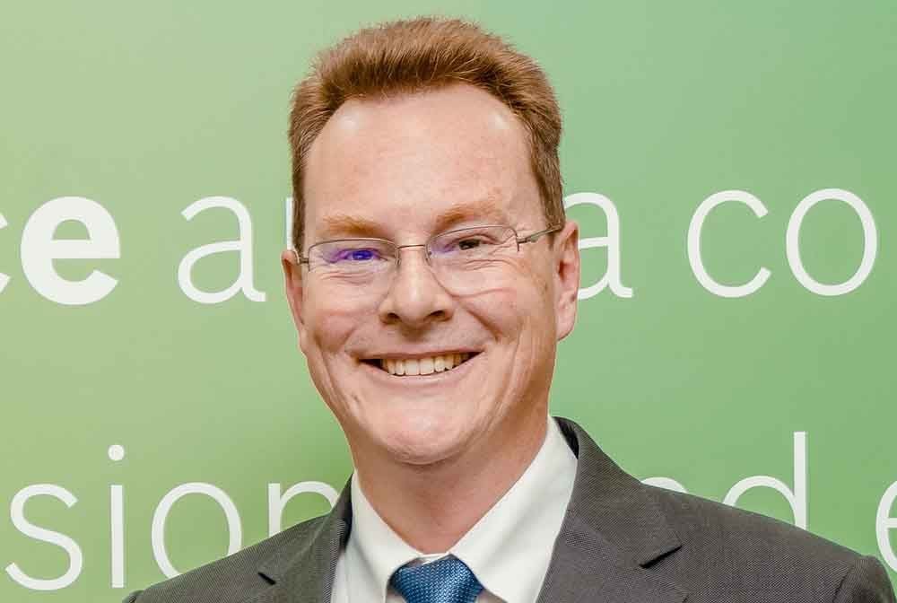 Imagem ilustrativa da notícia: Christian Wahnfried assume diretoria na AEA