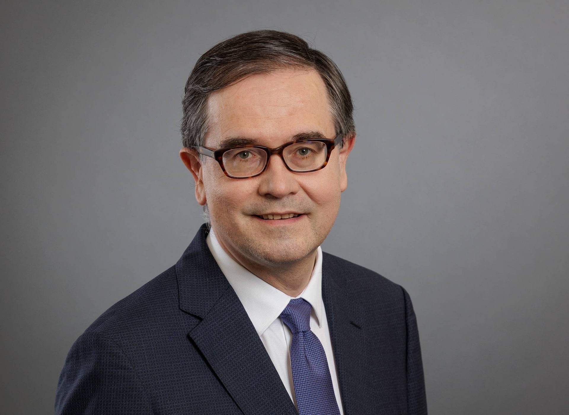 Imagem ilustrativa da notícia: François Provost deverá ser o novo CEO do Grupo Renault