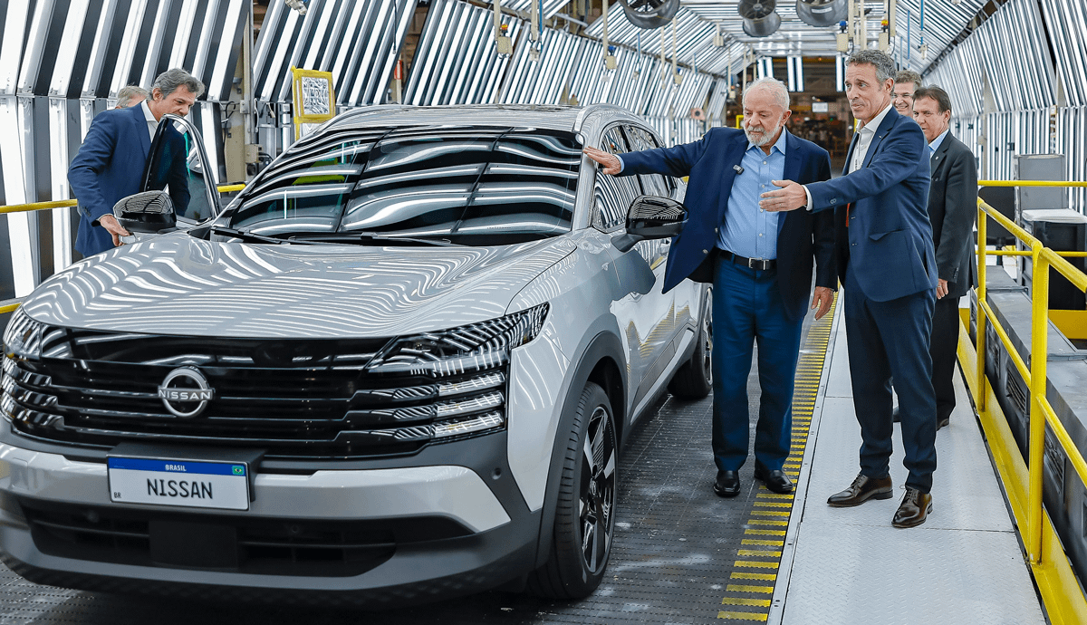 Imagem ilustrativa da notícia: Mais automação, trabalhadores e fornecedores