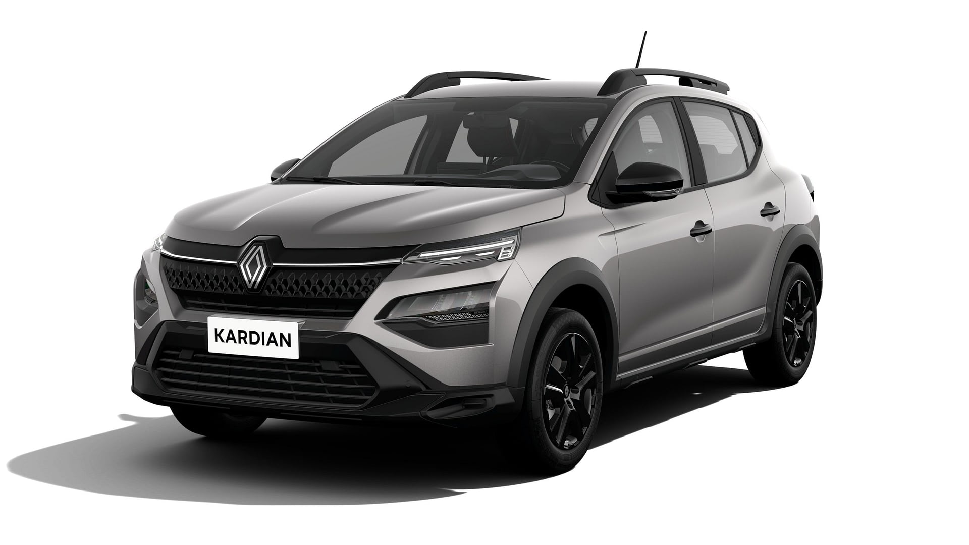 Imagem ilustrativa da notícia: Renault Kardian ganha nova versão dedicada a venda direta