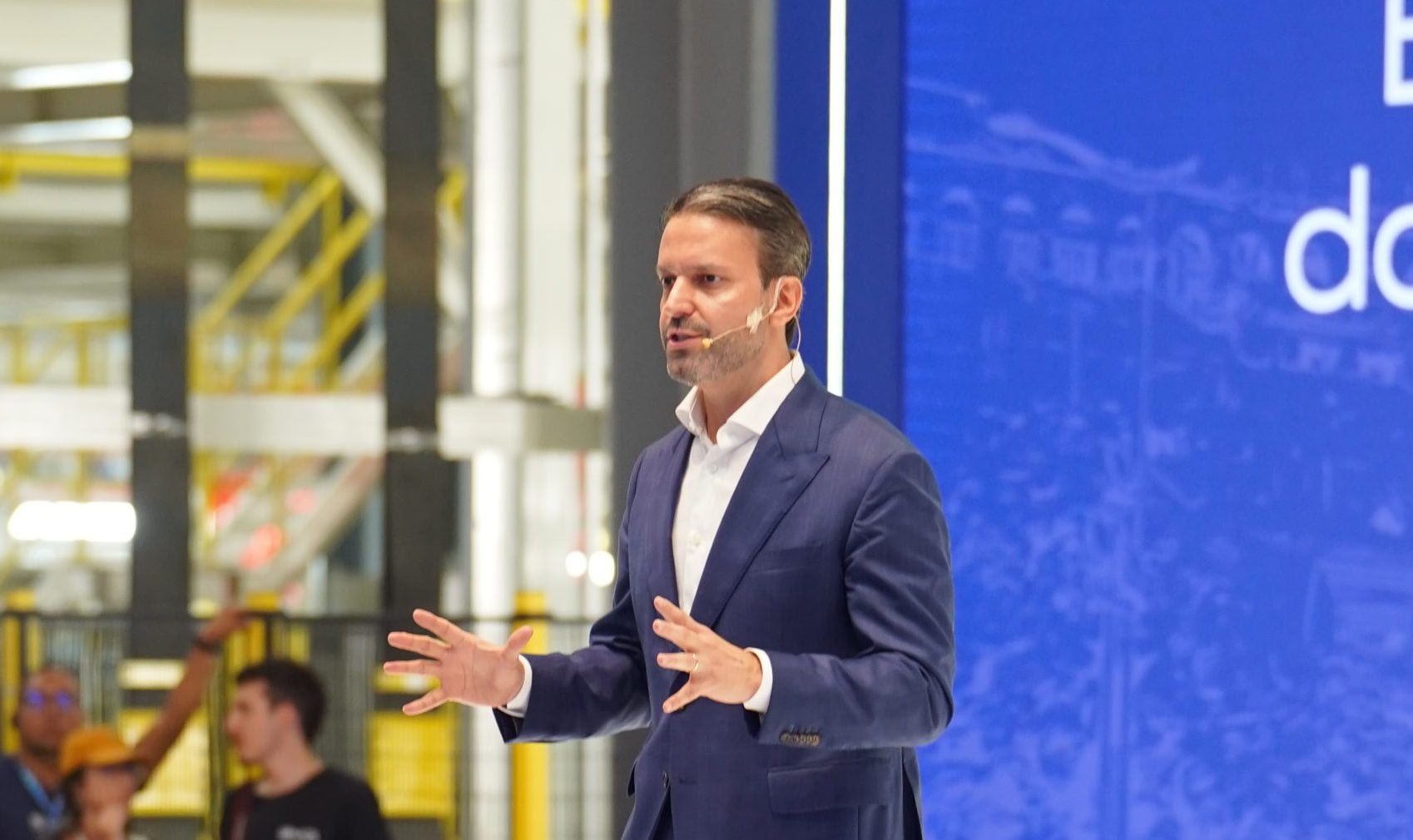 Continental Pneus é o primeiro fornecedor homologado da BYD Camaçari