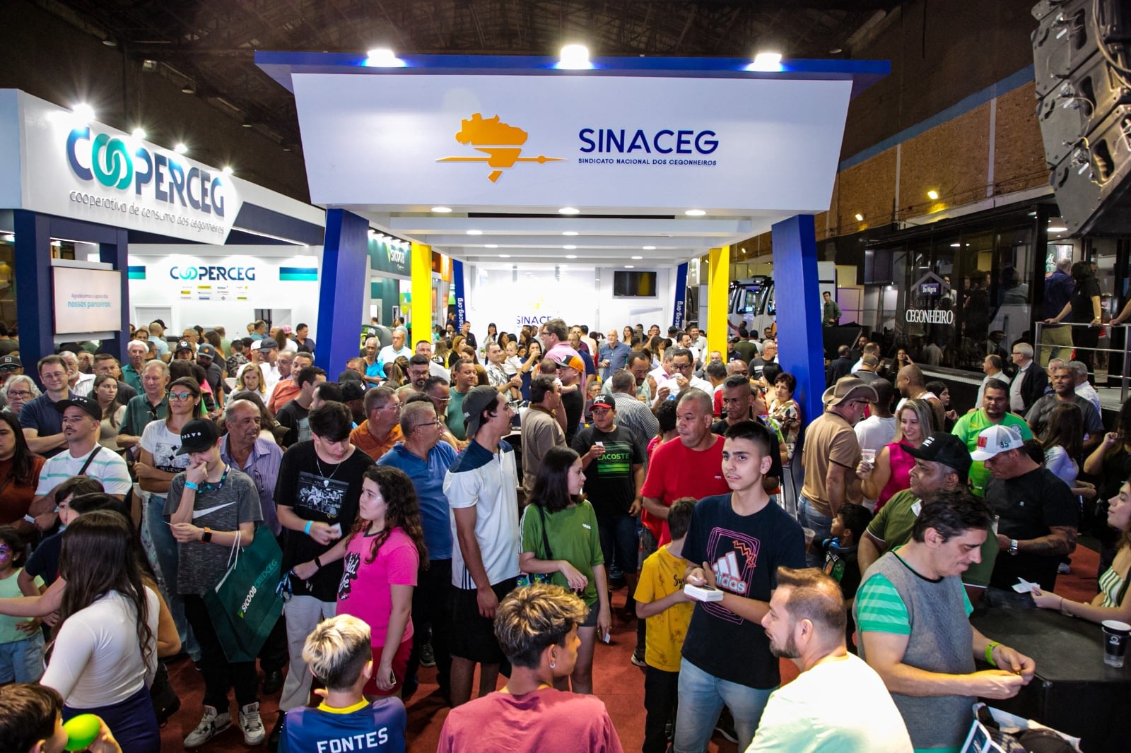 Expo de Transportes do ABCD projeta alta de 20% no faturamento