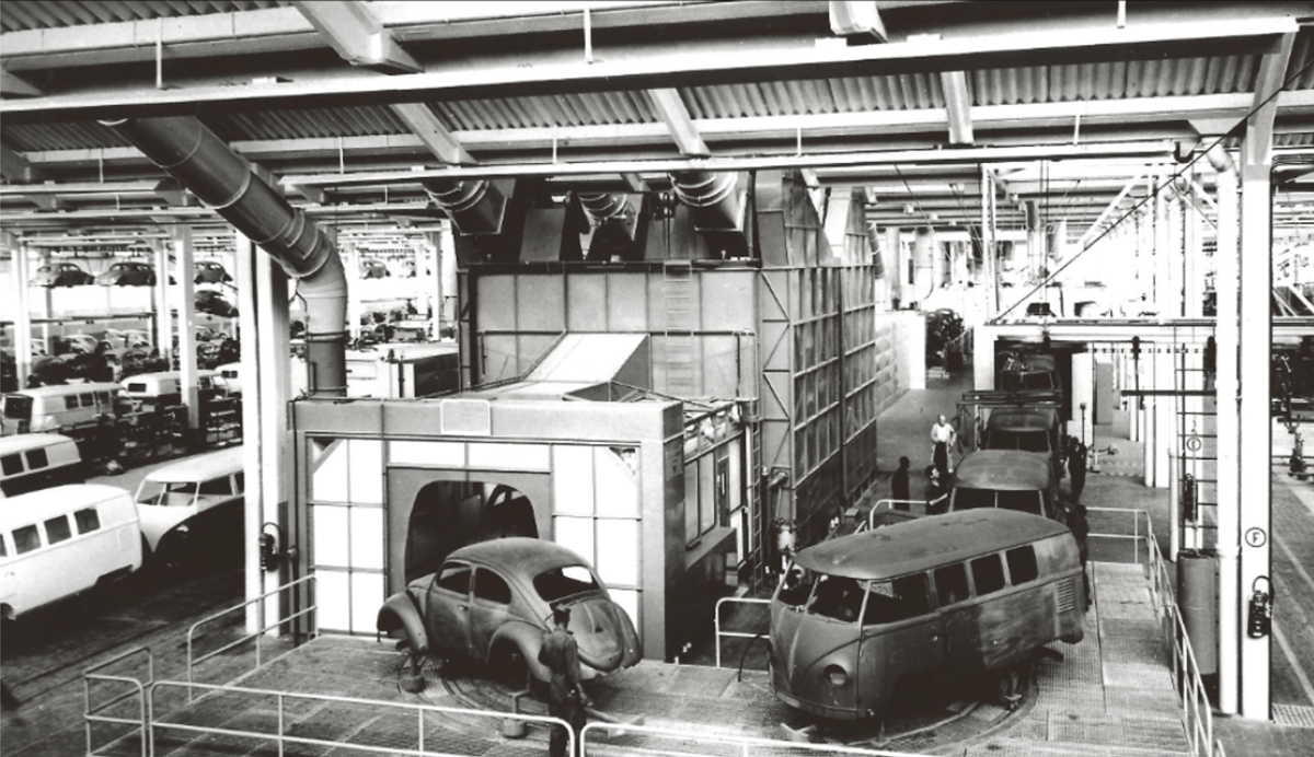 Imagem ilustrativa da notícia: Do grande salto à estagnação