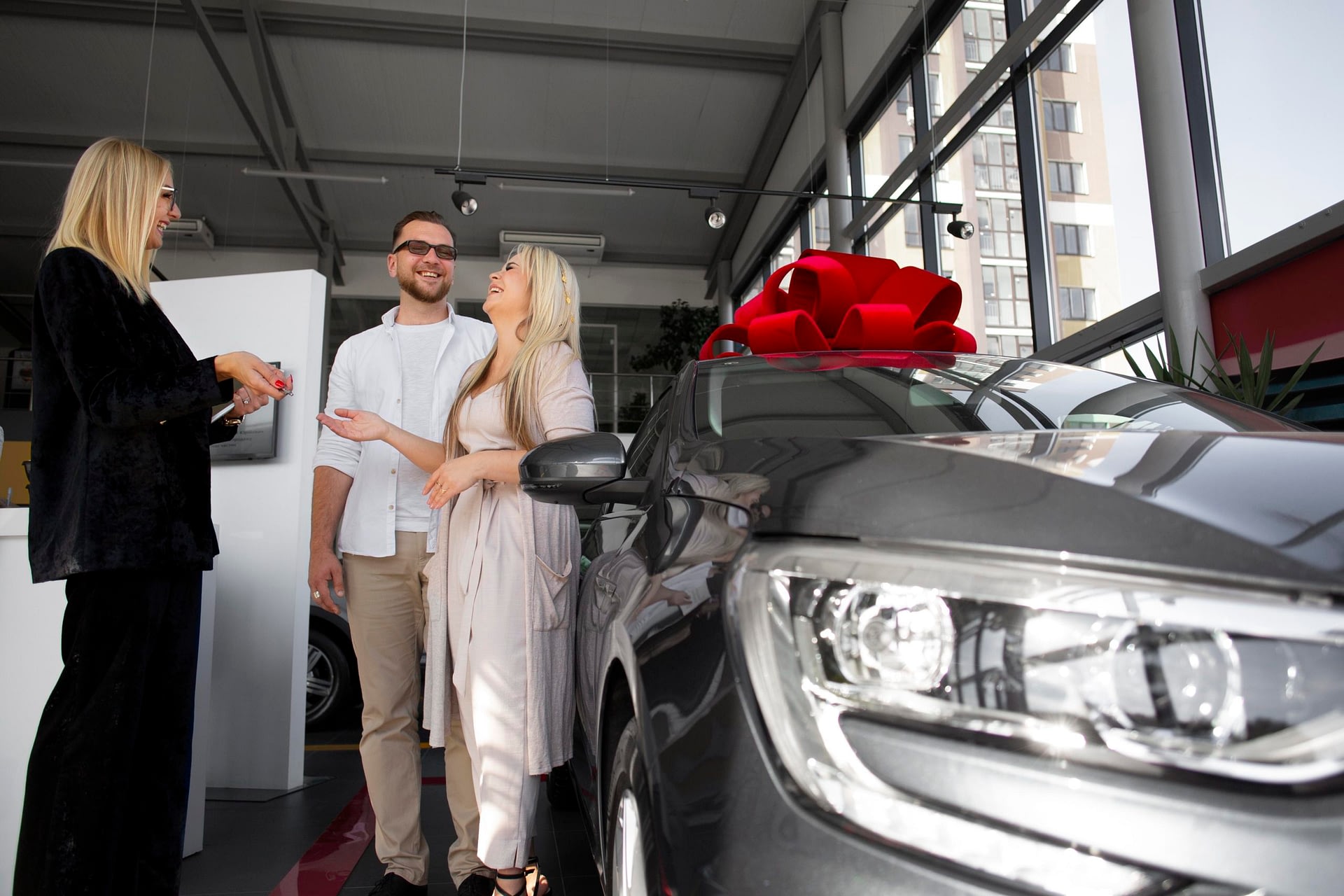 Imagem ilustrativa da notícia: Programa Carro Sustentável poderá injetar até 100 mil veículos no mercado em 2025