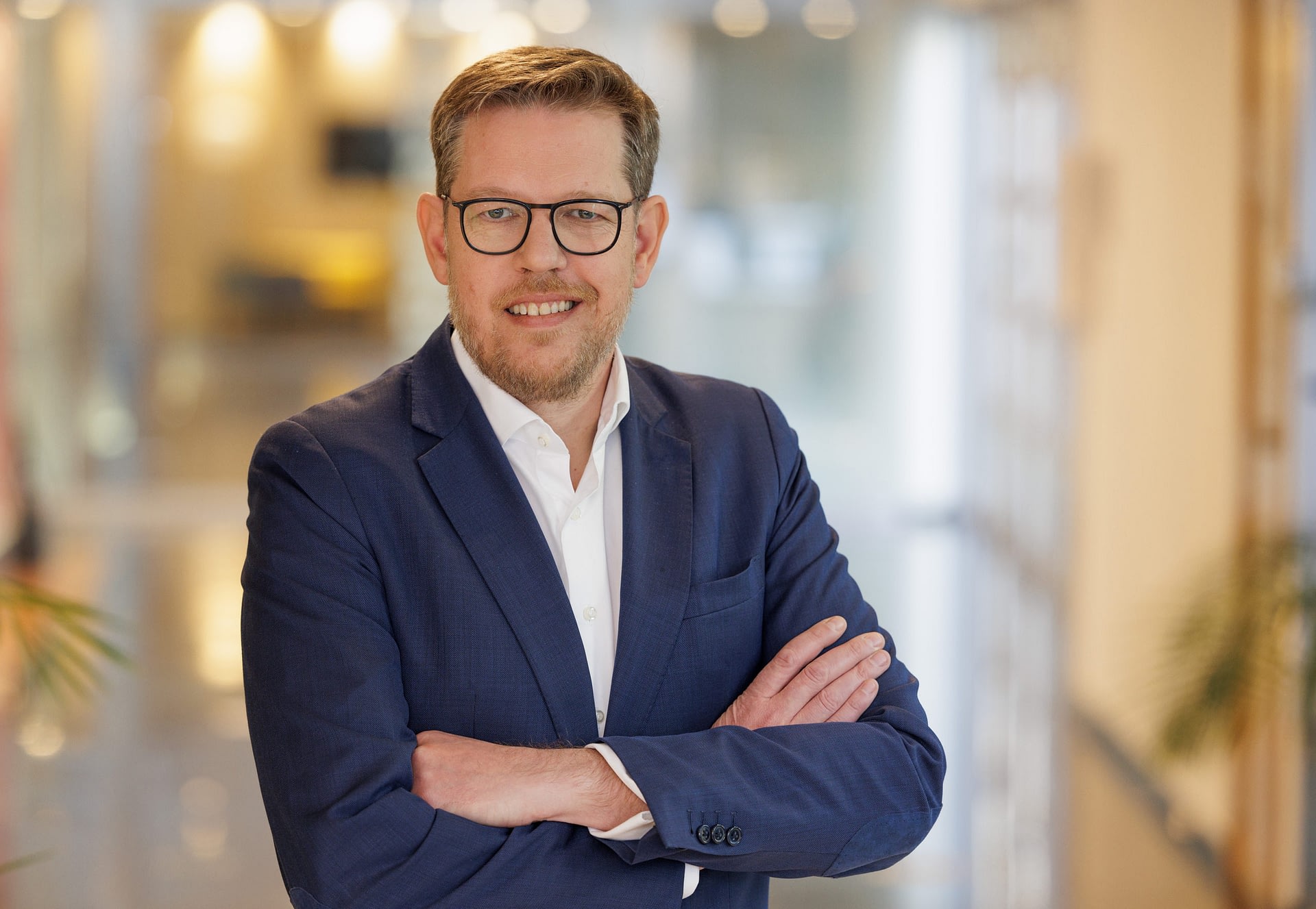 Imagem ilustrativa da notícia: Duncan Minto é escolhido como CEO interino do Grupo Renault