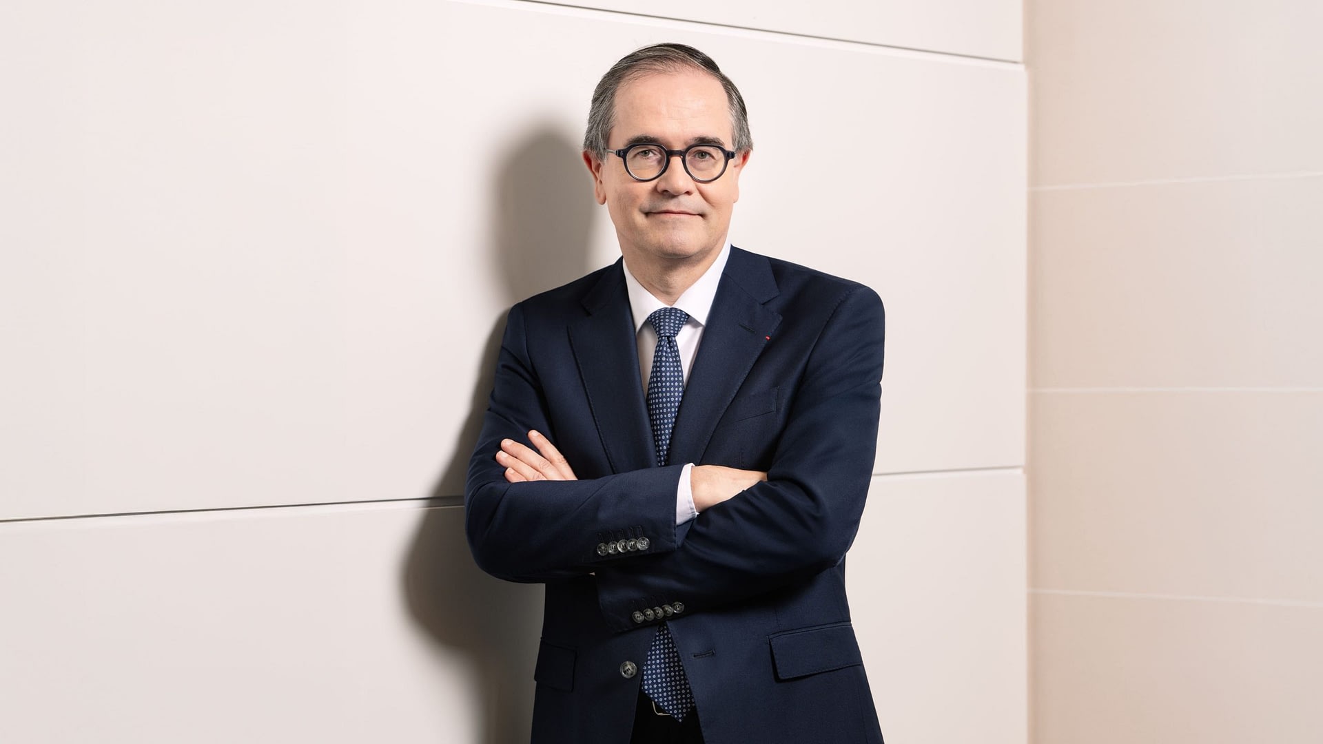 Imagem ilustrativa da notícia: François Provost é oficializado CEO do Grupo Renault