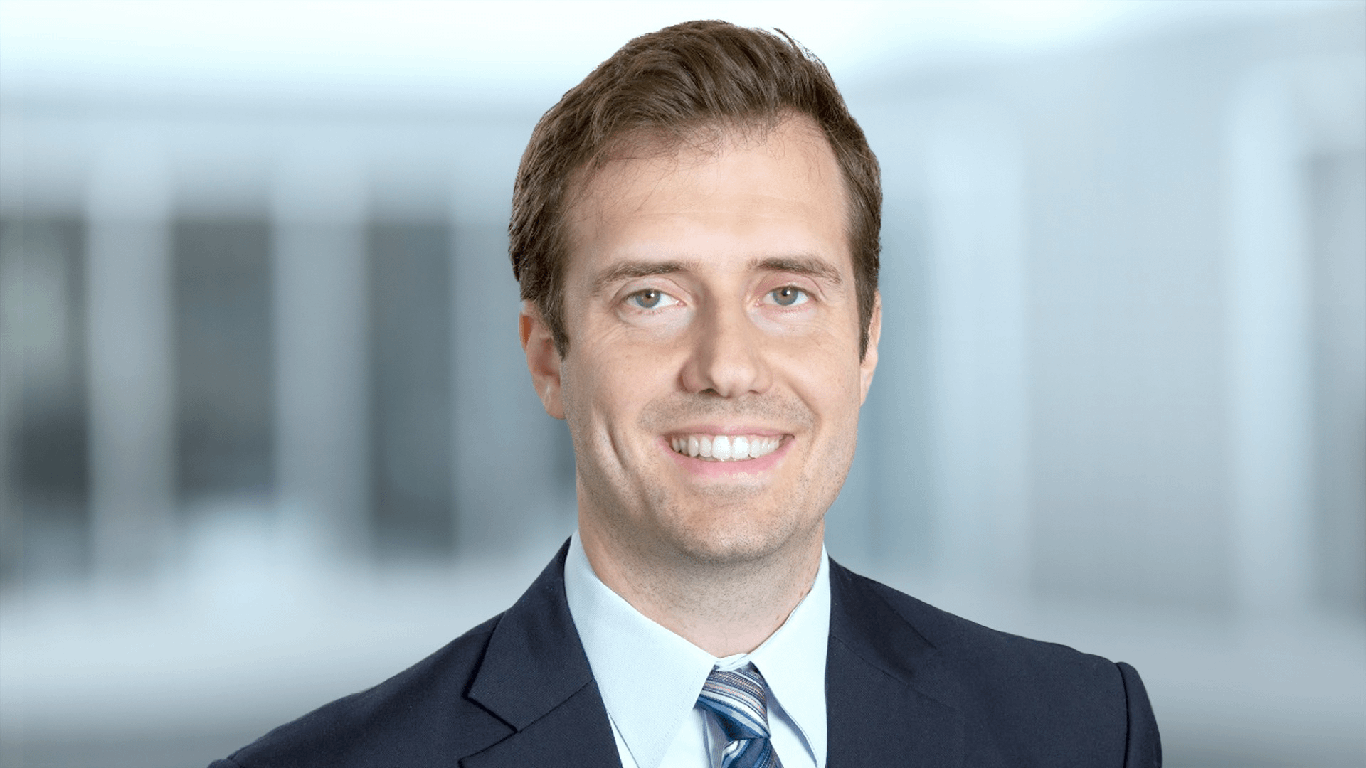 Imagem ilustrativa da notícia: Rafael Pelizzari é o novo diretor geral da Knorr-Bremse na América do Sul