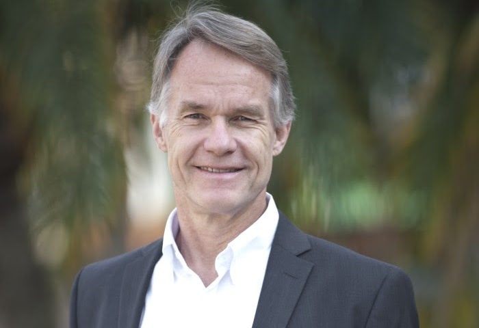 Imagem ilustrativa da notícia: Afeevas anuncia Stephan Blumrich como novo diretor adjunto