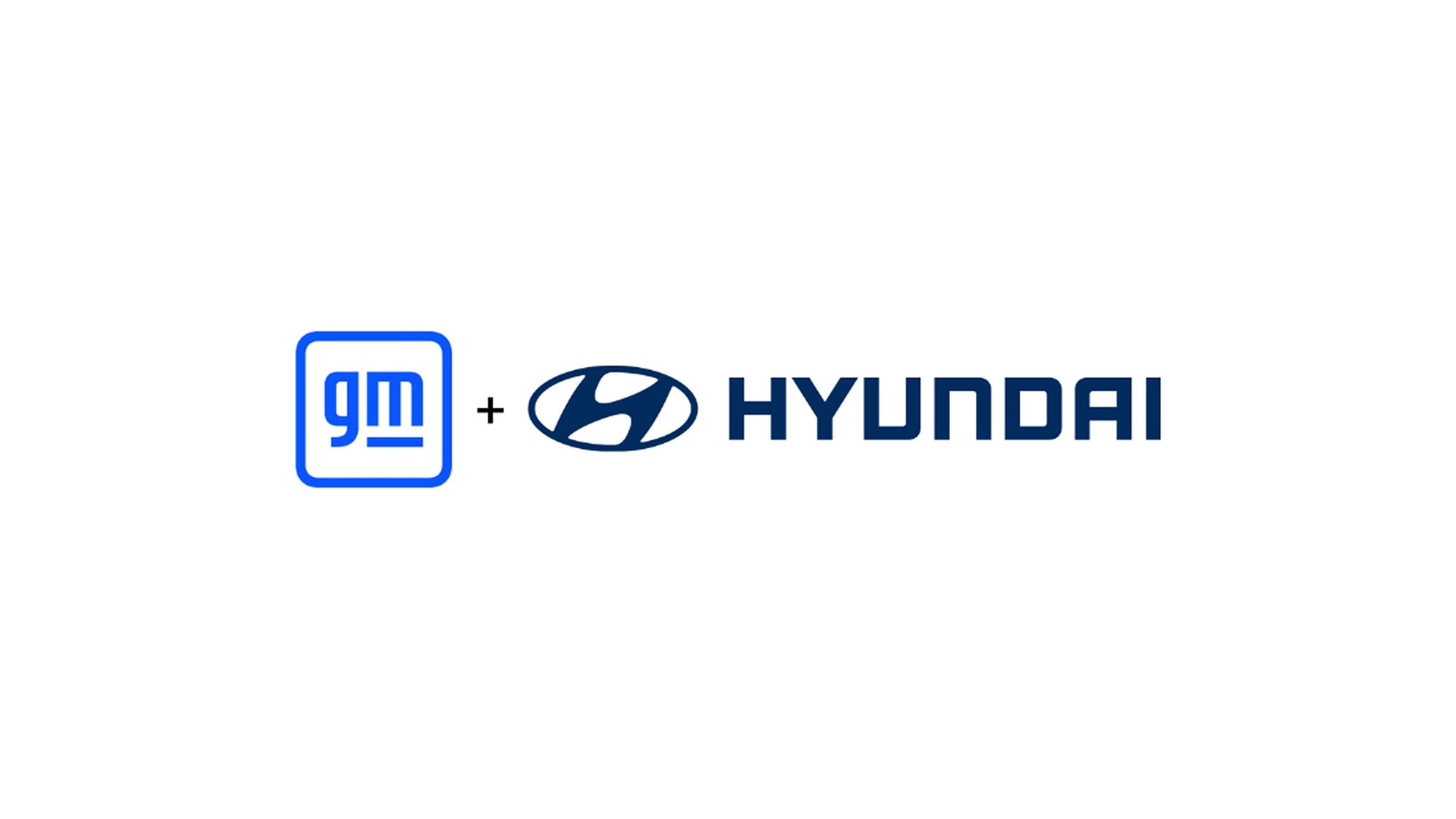 Imagem ilustrativa da notícia: Hyundai e GM compartilharão desenvolvimento e plataformas na América do Sul