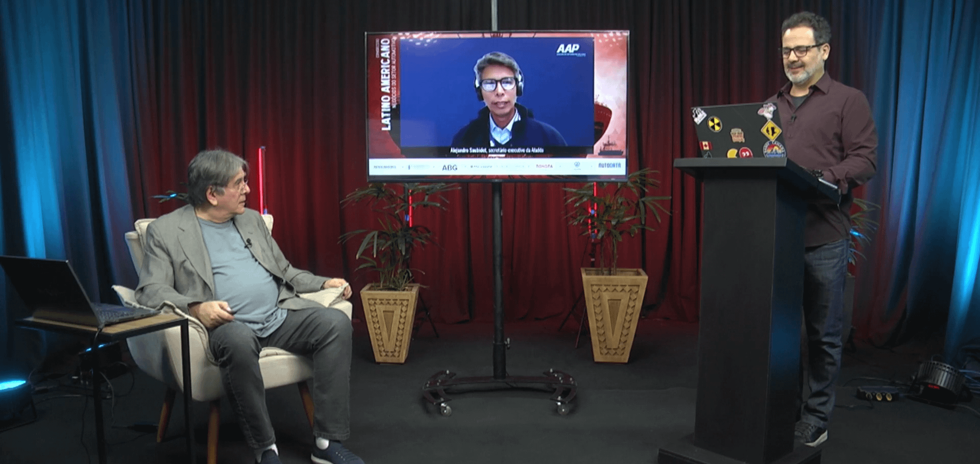 Imagem ilustrativa da notícia: Venda de veículos leves no Peru poderá bater recorde em 2025