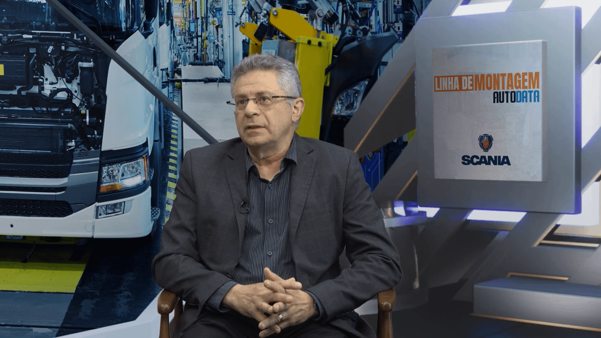 Imagem ilustrativa da notícia: Márcio Alfonso fala da fábrica de Iracemápolis e do futuro da GWM no Brasil