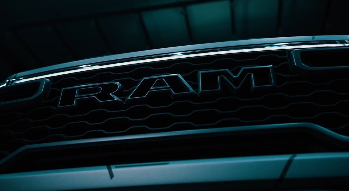 Imagem ilustrativa da notícia: Ram terá nova picape no mercado brasileiro