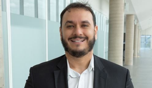 Imagem ilustrativa da notícia: Rafael Silva é o novo gerente de marketing da Mahle para a América do Sul