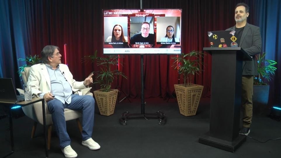 Imagem ilustrativa da notícia: Brasil, Argentina e México debatem maneiras de ampliar relações automotivas