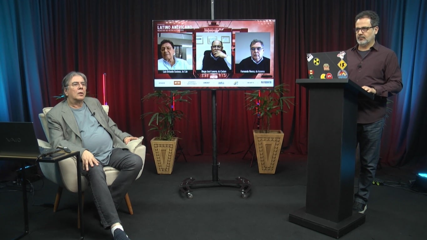 Imagem ilustrativa da notícia: Bolívia, Paraguai e Uruguai: a dura realidade de mercados tão desiguais.