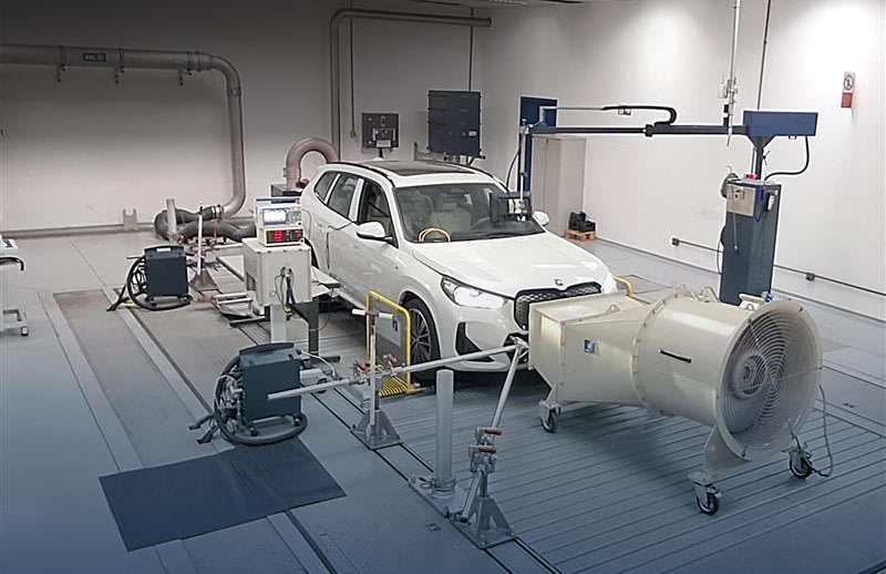 Imagem ilustrativa da notícia: Marelli. No Brasil. Para o Brasil