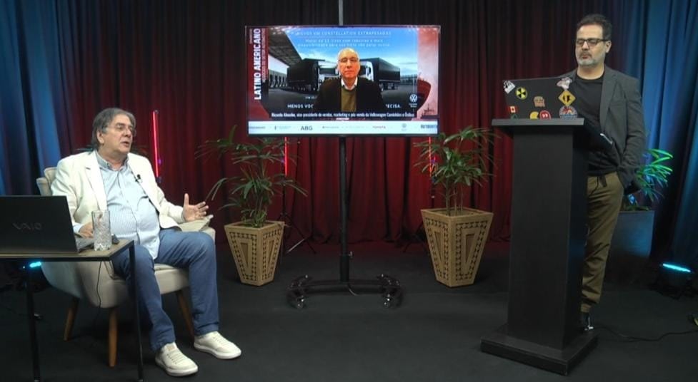 Imagem ilustrativa da notícia: Equalização de normas de emissões é caminho para elevar vendas na região